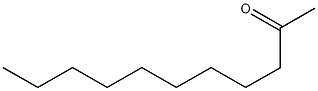 Structure of 2-Undecanone