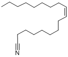 (Z)-9-十八烯腈结构式