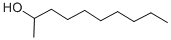 Structure of 2-DECANOL