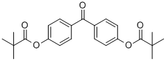 Structure of SALOR-INT L172154-1EA