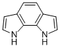 Structure of Pyrrolo[3,2-g]indole,1,8-dihydro-