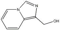 Structure of Imidazo[1,5-a]pyridin-1-ylmethanol
