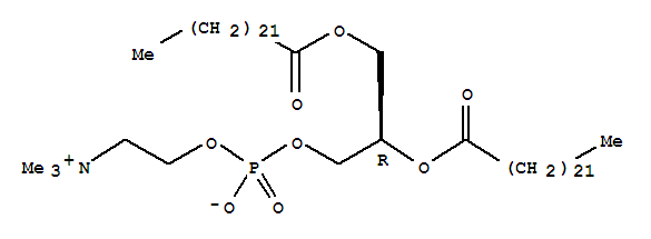 Structure of 1,2-Dgpc