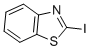 Structure of 2-Iodobenzothiazole