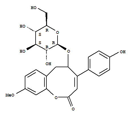 Cas Number: 112343-16-5