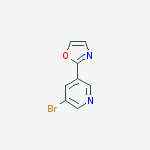 Structure of 4-AMINO-2-CHLORO-3-FLUOROBENZOICACID
