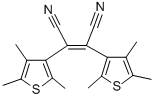 CAS No 112440-46-7  Molecular Structure