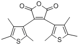 CAS No 112440-47-8  Molecular Structure