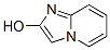 咪唑[1,2-Α]吡啶- 2 -醇结构式