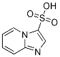 IMidazo[1,2-a]pyridine-3-sulfonic acid结构式