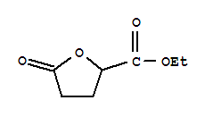 Structure of 4-Carbethoxybutyrolactone,γ-Carboethoxy-γ-butyrolactone