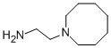 Structure of hexahydro-2H-azocine-1-ethylamine