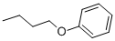 Structure of Butoxybenzene