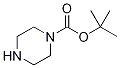 Structure of PIPERAZINE-D8-N-T-BOC