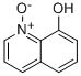 Structure of 8-Hydroxyquinoline-N-oxide