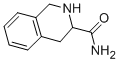 Structure of 1,2,3,4-Tetrahydroisoquinoline-3-carboxamide