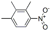 Structure of Benzene,  1,2,3-trimethyl-4-nitro-
