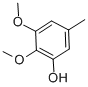 Structure of IRIDOL