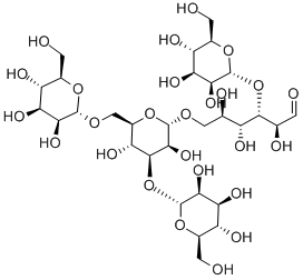 Structure of ALPHA3,ALPHA6-MANNOPENTAOSE