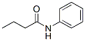 Structure of butyranilide