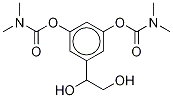 Structure of 5-Des[2-(tert-butylaMino)] BaMbuterol-5-ethylenediol