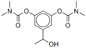 Structure of 5-Des[2-(tert-butylaMino)] BaMbuterol-5-ethanol