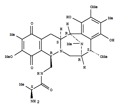 Cas Number: 113036-79-6