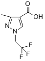 Structure of AKOS B030777