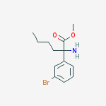 Cas Number: 1131594-77-8