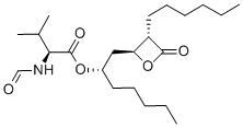 Structure of valilactone