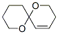 1,7-Dioxaspiro5.5undec-4-ene结构式