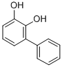 Structure of 2,3-DIHYDROXY-BIPHENYL