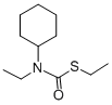Structure of CYCLOATE
