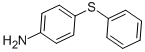 Structure of 4-Aminodiphenylsulfide