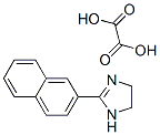 BENAZOLINE结构式