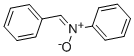 Structure of N,ALPHA-DIPHENYL NITRONE