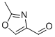 Structure of 2-Methyloxazole-4-carbaldehyde