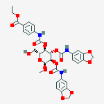 Structure of BRD7552