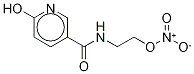 Structure of 6-Hydroxy Nicorandil