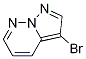 Structure of 3-Bromopyrazolo[1,5-b]pyridazine