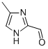 Structure of 2-PHENYL-THIAZOL-5-YL-METHYLAMINE HYDROCHLORIDE