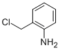 Structure of 2-Aminobenzylchloride
