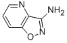 Structure of Isoxazolo[4,5-b]pyridin-3-amine