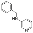 Structure of BENZYL-PYRIDIN-3-YL-AMINE