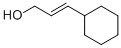 Structure of (E)-3-Cyclohexyl-2-propen-1-ol