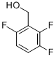 Structure of 2,3,6-TRIFLUOROBENZYL ALCOHOL