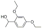 Structure of 1-(2,4-Diethoxyphenyl)ethanol