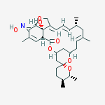 Structure of MilbeMycin A3 OxiMe