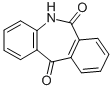 Structure of 5H-DIBENZO(B,E)AZEPINE-6,11-DIONE