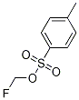 Structure of Methanol, fluoro-, 4-methylbenzenesulfonate